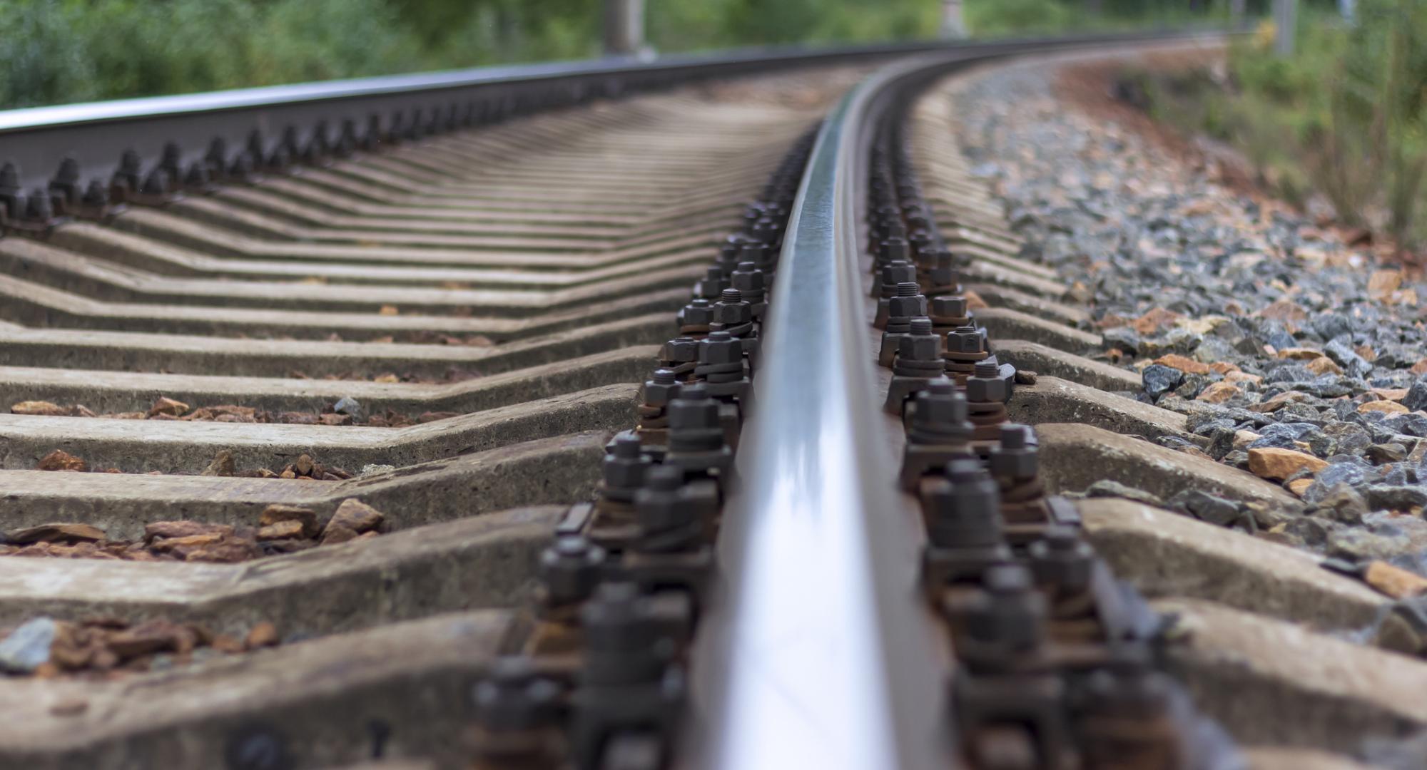 Rail Tracks