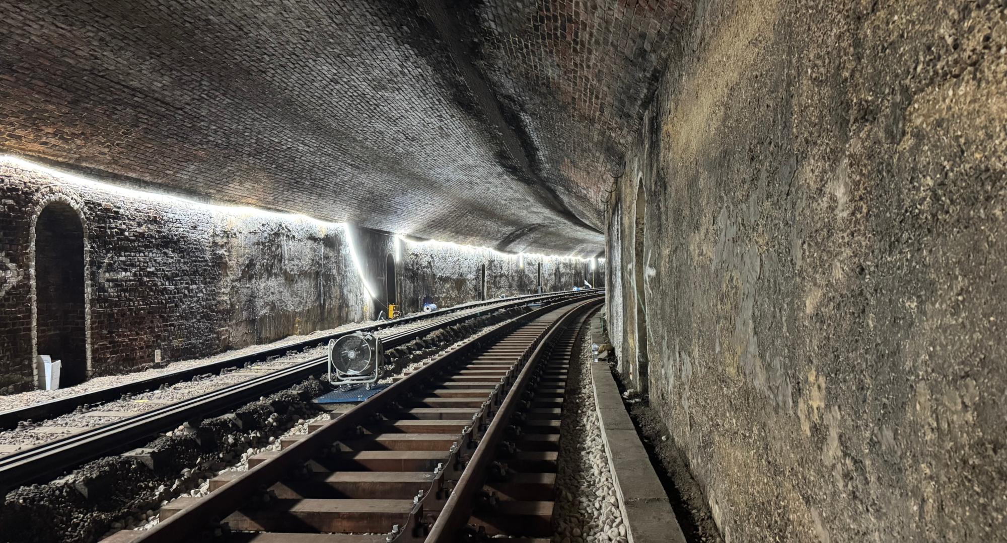 Ryde Tunnel
