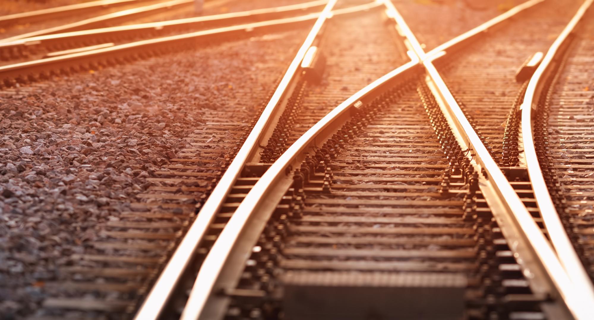Railway Track
