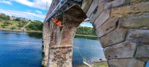 Royal Border Bridge