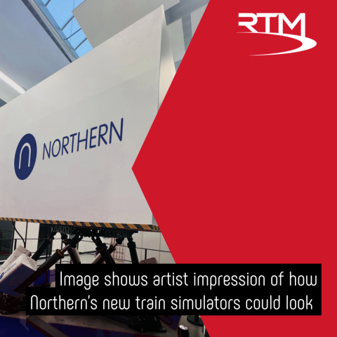 Northern Simulators