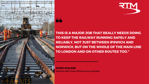 Mark Walker Quote