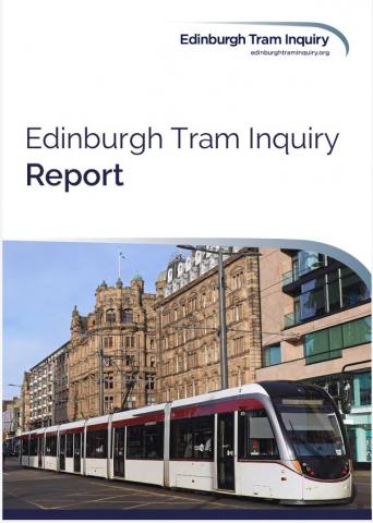 Edinburgh Tram Inquiry