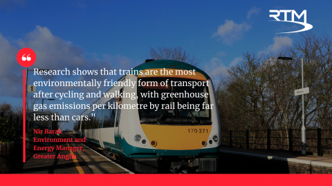 Greater Anglia
