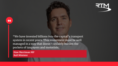 Huw Merriman quote