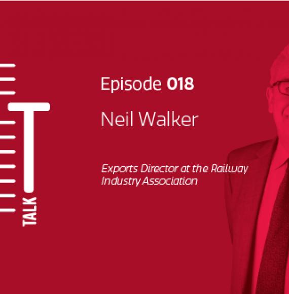 Ep.18 Support to export, Neil Walker 