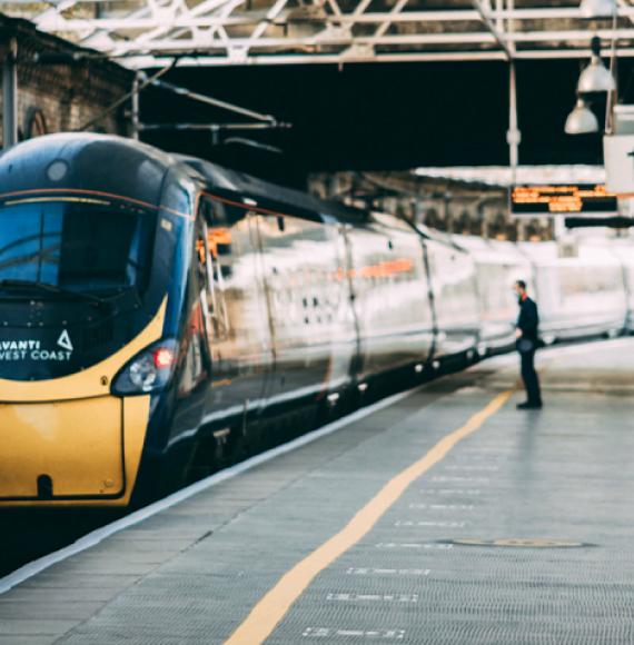 FirstGroup to lose two franchises 