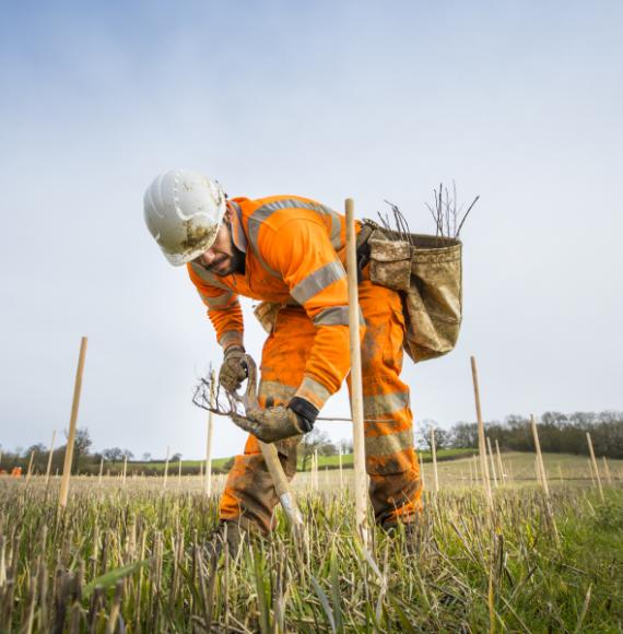 Hs2 worker 