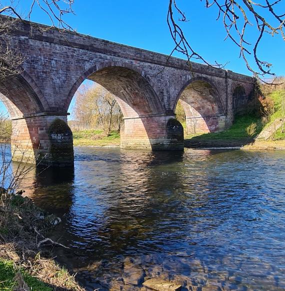 Redbridge Viaduct