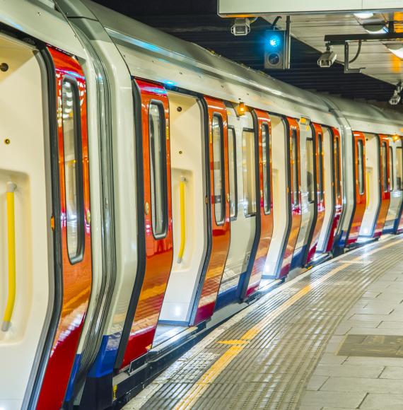 London Underground