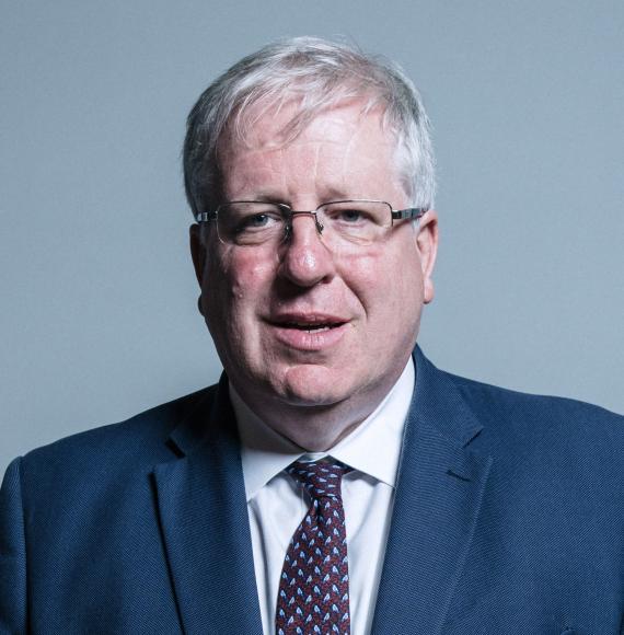 Lord McLoughlin