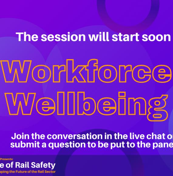 Workforce wellbeing