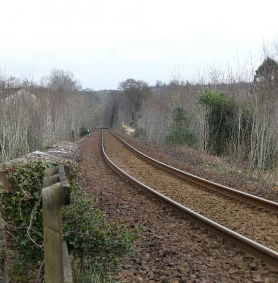 Scotland's West Highland Line