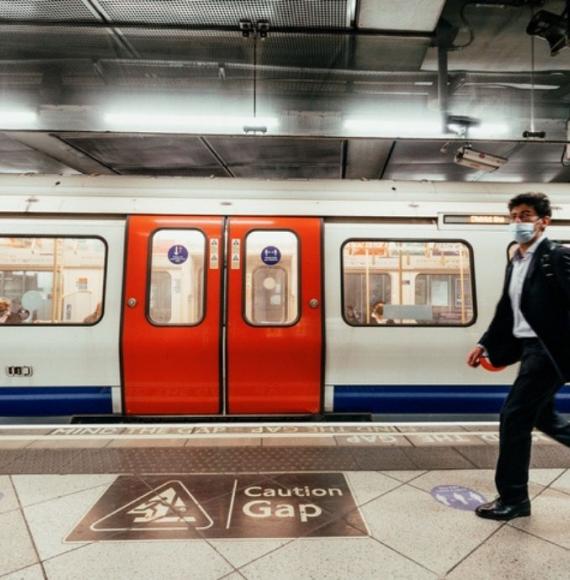 London Underground