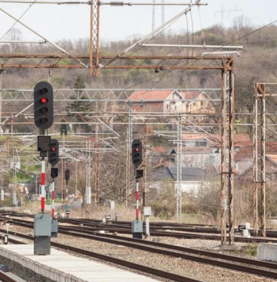 Signalling equipment