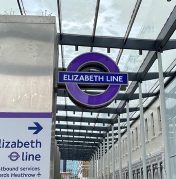 Elizabeth Line 