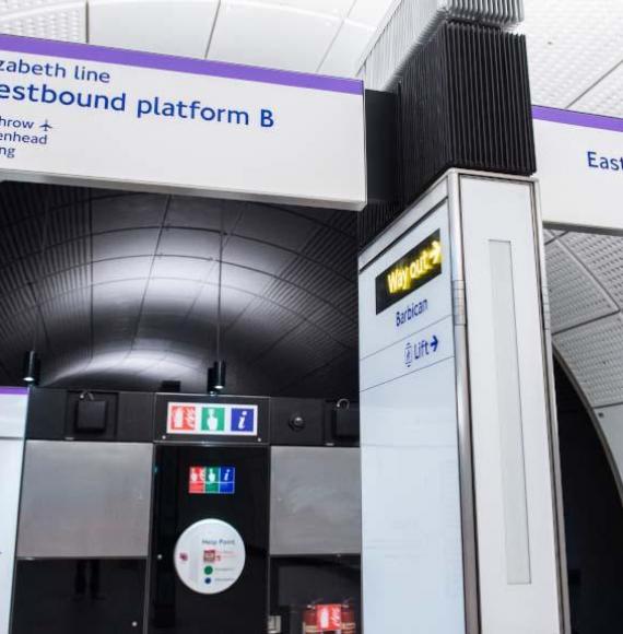 Elizabeth Line 