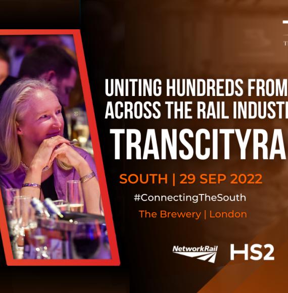 TransCityRail Connecting buyers with suppliers