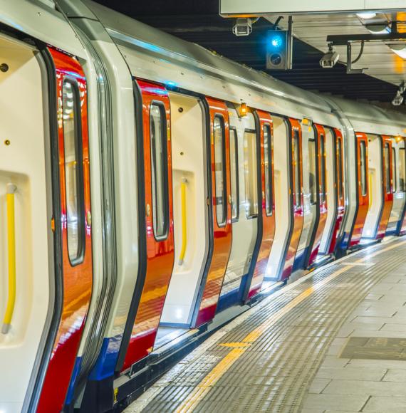 London Underground 