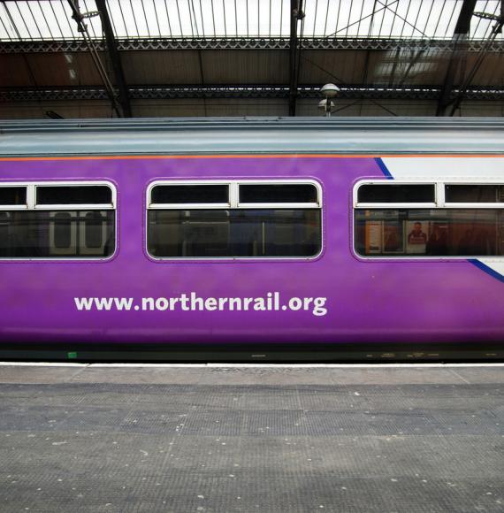 Northern Rolling Stock 