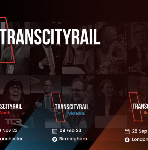 TransCityRail - Premier Rail Networking