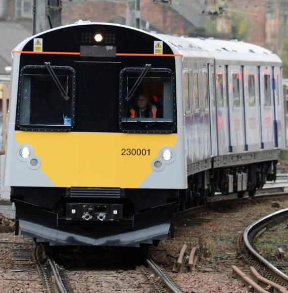 Class 230, via Network Rail 