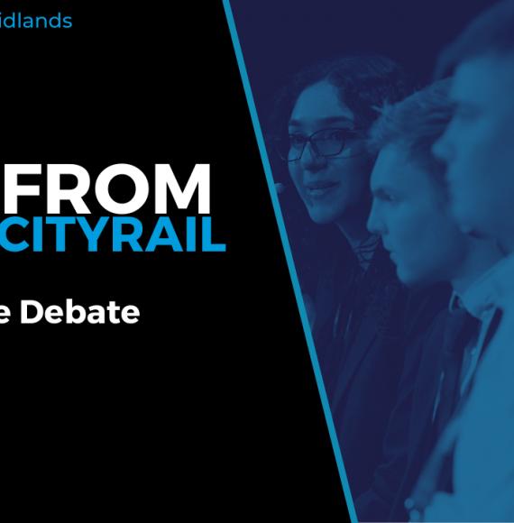 Apprentice Debate - Apprentice Journey