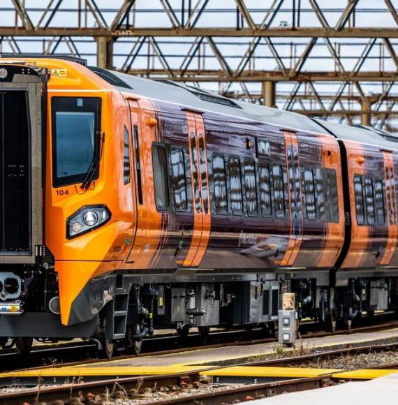 Class 196, Via West Midlands Railway 