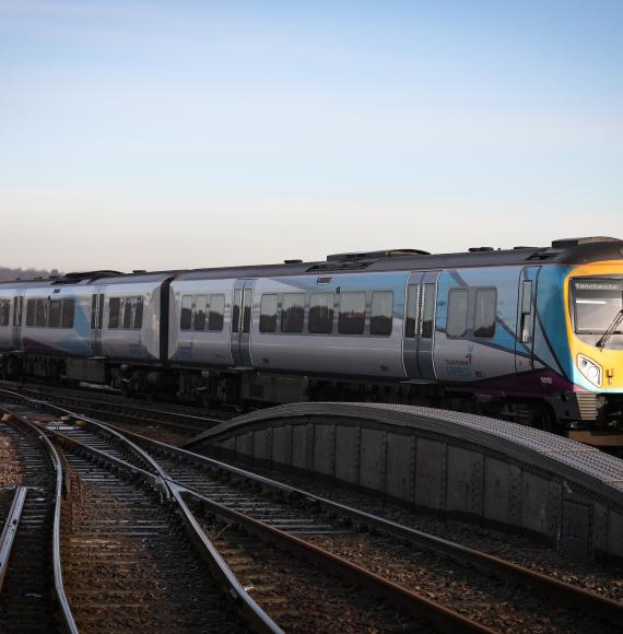 Transpennine Trains award new £455 million maintenance contract to Siemens Mobility