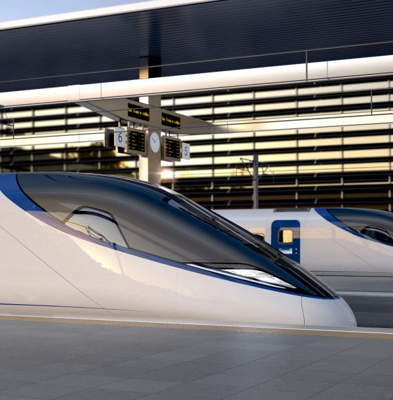 HS2 looking for UK-based suppliers as new contract opportunities set to be released