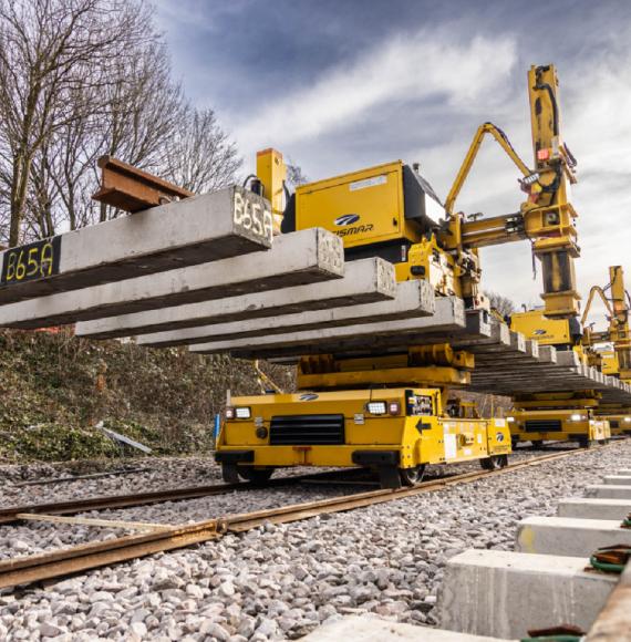 Major Transpennine route upgrade project to get underway in June