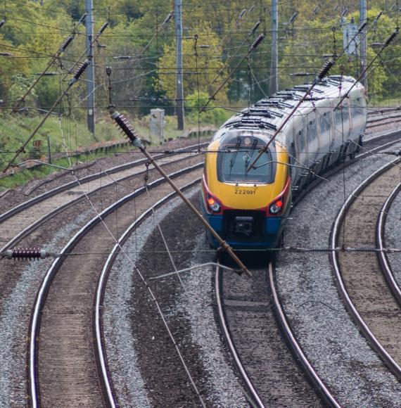Transport committee writes to Transport secretary demanding concise plan for electrification