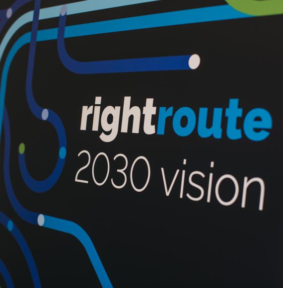 Chiltern Railways plots greener future with ‘Right Route’ 2030 vision