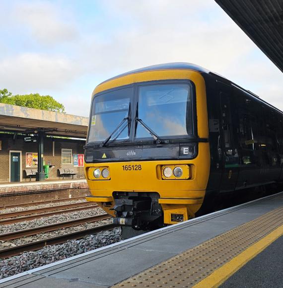 Repairs and upgrades set to take place between Coventry and Oxford