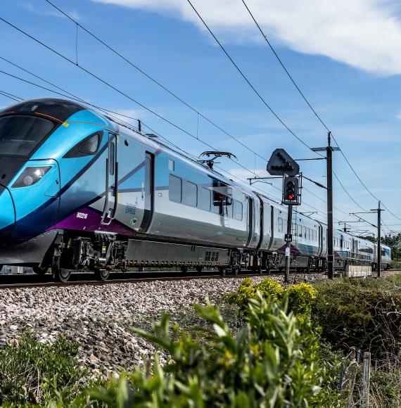 Hitachi Rail awarded ‘Nova 1’ train maintenance contract from Transpennine and Angel Trains