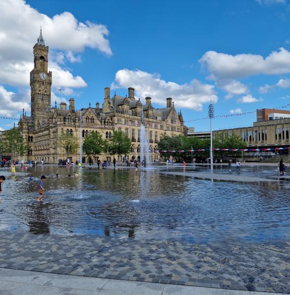 HS2 and Northern Powerhouse Rail gets boost as DfT signals it will review Bradford connection