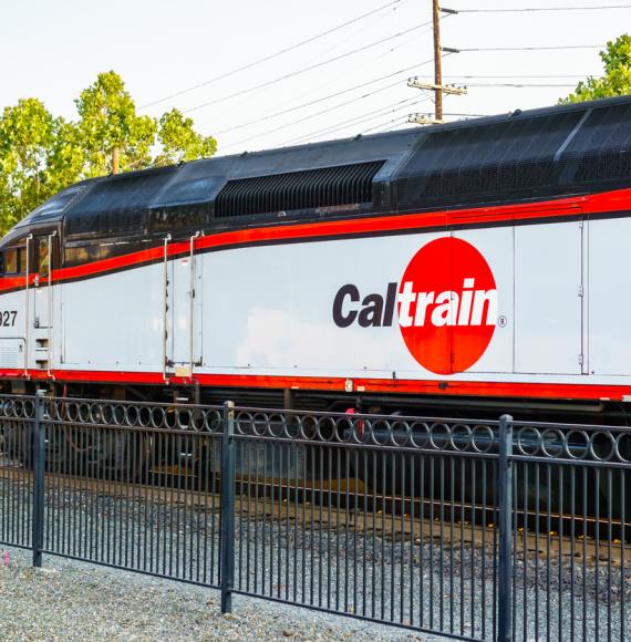Stadler to build first bi-level battery train for US market in deal with Caltrain
