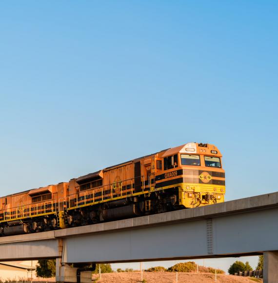 Autonomous battery-powered wagons to begin testing in the USA