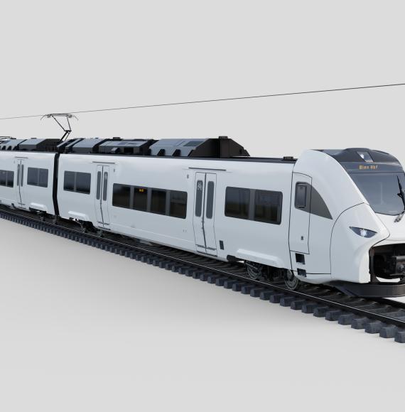 Siemens Mobility to deliver new Mireo models for ÖBB