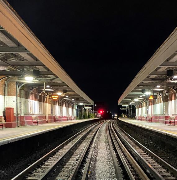 TfL and Network Rail complete North London route upgrades 