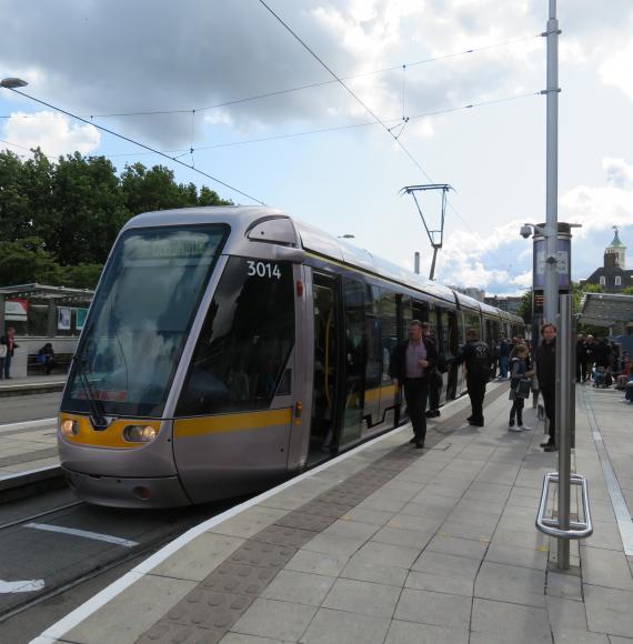 Translink upgrade operational software as part of wider strategy