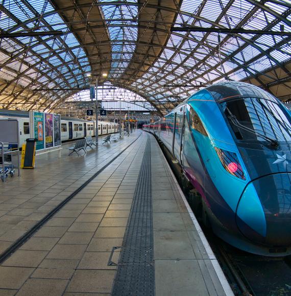 The rail industry is sleeping as rail chiefs defend TransPennine’s move to OLR model