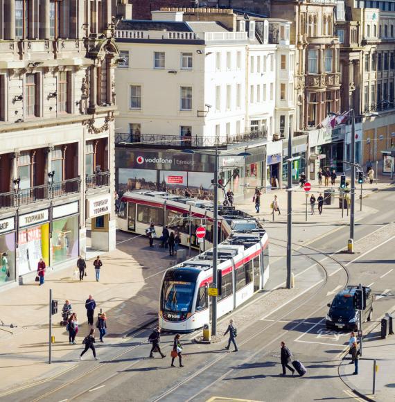 Edinburgh Tram Inquiry reveals a litany of avoidable failures