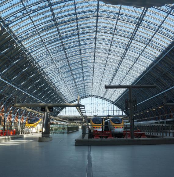 HS1 Ltd launches its nine-point manifesto to help rail industry