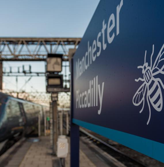 New partnership aims to deliver seamless PAYG tech to Manchester transport