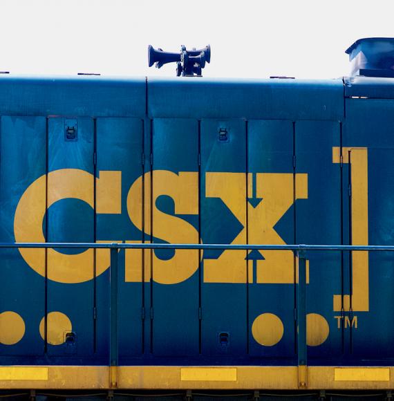 Siemens Mobility and CSX explore digital solutions for freight rail