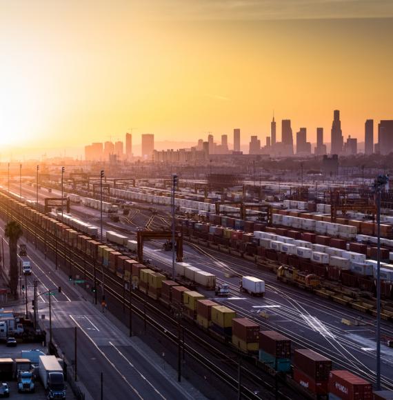 California Hi-Speed Rail enters track design phase