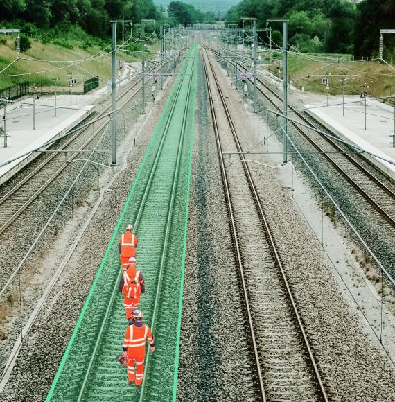 SPL Powerlines UK to begin using geofencing technology to enhance the safety of its trackside workforce