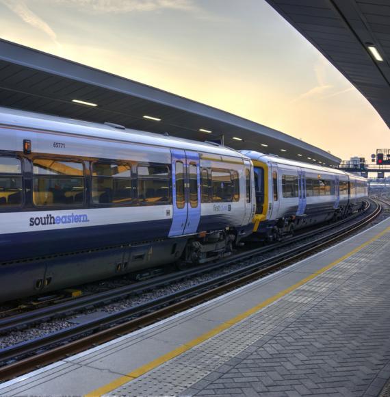 Ticketing innovation introduced by Southeastern