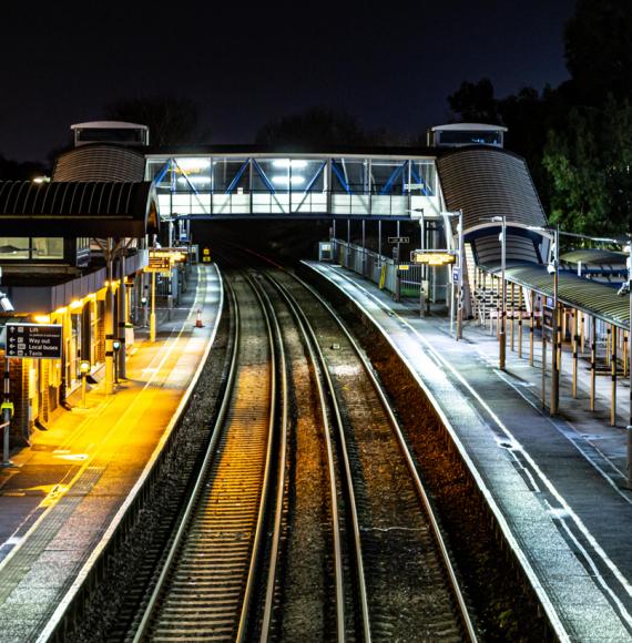 Metro-North Railroad Announces Restoration of Trai